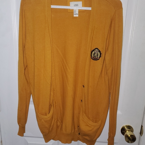 Cozy cardigan - Picture 2 of 2